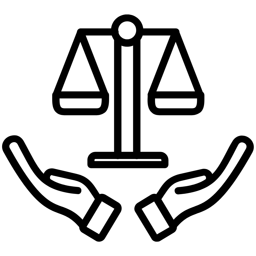 公式性の保証